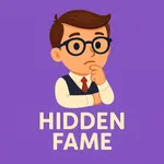 HiddenFame: Outsmart the AI icon