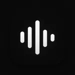 Meetly: Private AI Voice Notes icon