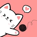 Games for Cats & Kitty: Cattz icon