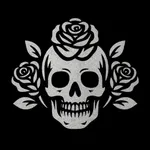 Tattoo Design Creator App icon