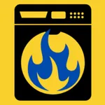 Laundryrage icon