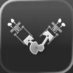 Engine Sim icon