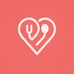 Stashed: Save TikTok Places icon