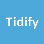Tidify: Photo Library Cleaner icon