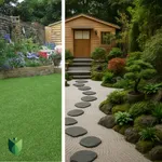 AI Garden Design: Landscapy AI icon