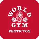 Penticton World Gym icon