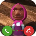 Meme Chat – Fun Video Calls icon