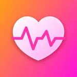 Blood Pressure Logger, Reader icon