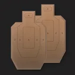 Range Training icon