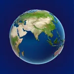 Earth Vision 2025 icon