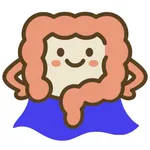 Aidy: Manage Crohn's & Colitis icon