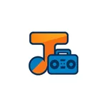 TuneBoxed icon