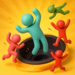 Escape Hole - Unleashed Game icon