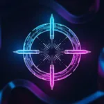 Reaction trainer for FPS games icon