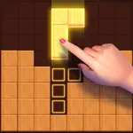 Block Haven - Wood Puzzle icon