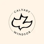 Calvary Chapel Windsor icon