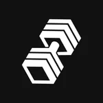 Built: Weightlifting Gym Rank icon