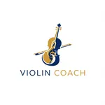 Violin Coach - Music Lessons icon