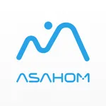 ASAHOM icon
