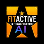 FitActive AI icon