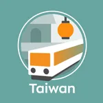 Taiwan Travel - Smart Transit icon