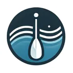 Paddle Now - SUP Kayak Logger icon