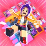 World of Brainrot Up icon