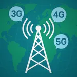 Cell Tower Finder & Locator icon