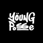 YOUNG POSSE LIGHT STICK icon