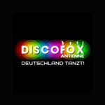 Discofox Antenne icon