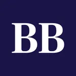 Binnenlands Bestuur Nieuws App icon