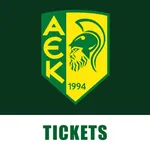 AEK FC Wallet icon
