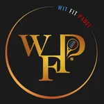 WIT FIT PADEL icon