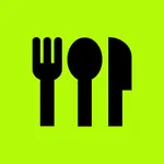 Food Calories AI Macro Tracker icon