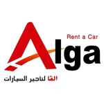 شركة القا لتأجير السيارات icon