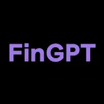 FinGPT icon