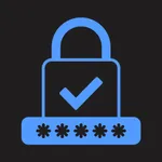 Authenticator 2FA, MFA, OTP icon