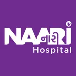 Naari Hospital icon