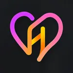HeartVox - 记录心脏心跳健康管理工具 icon