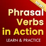 Phrasal Verbs in Action icon