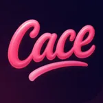 Cace: Live Joy Chat, Dance icon