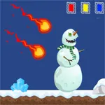 Mr. Snowman icon
