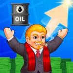 Oil Rig Tycoon icon