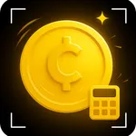 Coin Counter - CoiNerd icon