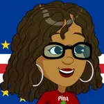 Conversational Kriolu icon