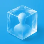 Cold Plunge & Ice Bath Timer icon