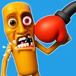 Rapid Punch Hero! icon