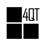 4QT Circle icon