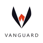 Vanguard Gym icon