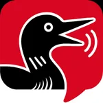 LoonLog Social Media Platform icon